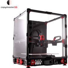 Copymaster3D Voron2 V2.4 R2 Kit 250 x 250 x 250mm