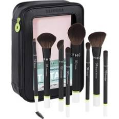 Sephora Collection The Total Brush Set