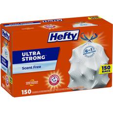 Cleaning Equipment & Cleaning Agents Hefty Ultra Strong Kitchen Drawstring Trash Bags