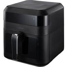 Sabor Ultimate Airfryer 6 L Mattamusta