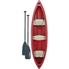 Swim & Water Sports Lifetime Kodiak 13' Canoe Paddles Included