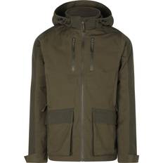 Seeland Mies Takit Seeland Trax Jacket - Light Pine