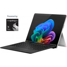 Bluetooth - Touchscreen Laptops Microsoft Surface Pro Copilot+ PC 13" Touchscreen Snapdragon X Plus 512GB