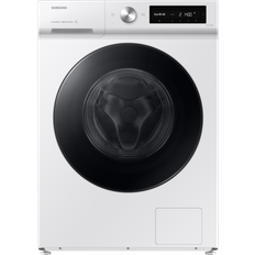 Samsung ww90 Samsung WW90DB7U34GW Vit
