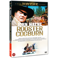 Western Filmer Rooster Cogburn