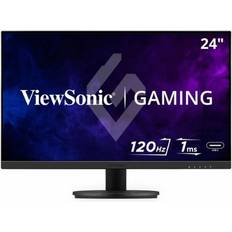 Monitors Viewsonic VX2416A 24