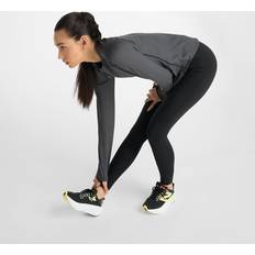 New Balance Dame Tights New Balance Heat High Rise Løbetights - Hold Dig Varm Og Tør