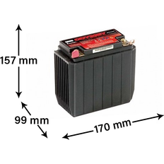 Odyssey PC535 12V 14Ah