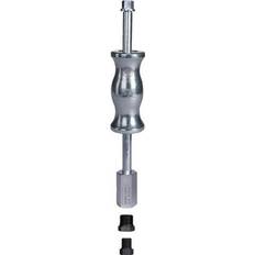 Marteaux à panne droite Kukko Gleithammer G.1,7kg Schlagweg 230mm 22-0-17 Marteau à panne droite