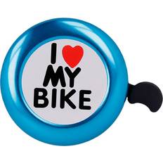 Forever Forever Cykelklocka Blå