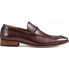 Foam Loafers Tommy Hilfiger Steran - Dark Brown