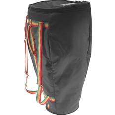 Stagg 12 Inch Conga Bag Black
