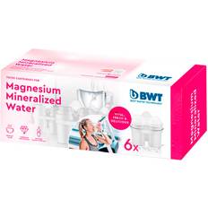 Wasser & Abwasser BWT Magnesium Mineralized Filterkartusche 12 Stück