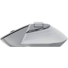 Rapoo Wireless Multi-Mode Mouse MT760L, grå-hvid 00226037