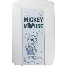 Mickey Mouse Mickey Mouse Skifter Trædemåtte CZ10341 73 x 48,5 x 3 cm