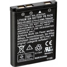 Sealife DC1400 Batteri til Originalt