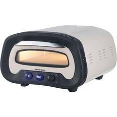 Nordic Sense Elektrisk Pizzaugn 1700 Watt Beige