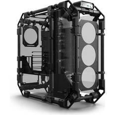 Apex Pro Skeleton Carbon Case