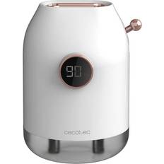 Automatisk avstängning Luftfuktare Cecotec PureAroma 550 Trådlös Diffuser Humidifier