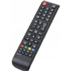 Samsung Fjernkontroller Samsung Lamex LXP741A SAMSUNG FJERNKONTROLL AA59-00741A