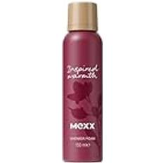 Mexx Inspired Warmth Bodycare Shower Foam 150 ml 150ml