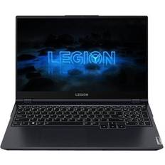 16 GB - AMD Ryzen 5 - Lenovo Legion Laptops Lenovo Legion 5 17ACH6H 82JY00A9GE