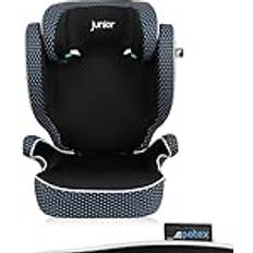 Petex Auto-Kindersitz Basic i-Size