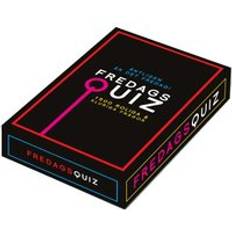 Nicotext Fredagsquiz