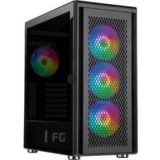 T770 Flow RGB Gamer