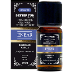 Better You Eterisk Enbärsolja 10 ml