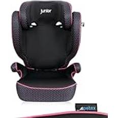 Kindersitze fürs Auto Petex Auto-Kindersitz Basic Plus i-Size