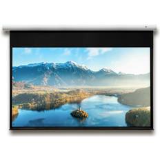 Celexon Advanced Motordriven Filmduk Elegance 332 x 187 cm