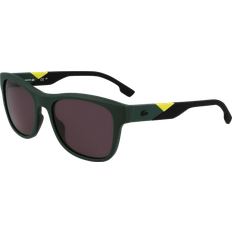 Lacoste Herr Solglasögon Lacoste Herren L6043S 301 Gläser Sonnenbrillen Bio-Injekt - Grün