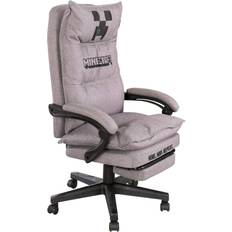GAMINGSTUHL Grau
