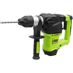 Zipper ZI-BHA1500DN SDS-Plus-Hammer Drill 230 V 1500 W