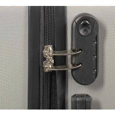 Hardcase kuffert stor Borg Living kuffert Musling