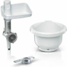 Food Mixers & Food Processors Bosch MUZS2BS Set