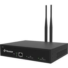 Yeastar Yeastar GSM-Gateway TG200 2x Kanal, Netzwerk Zubehör