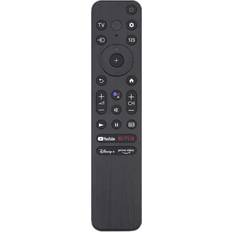Television Kaukosäädin Korvaava RMF-TX800U