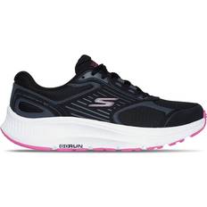 Skechers Women Sport Shoes Skechers GO Run Consistent 2.0 Advantage W - Black/Fuchsia