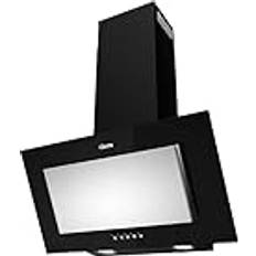 Ciarra CBCB6736D Ef­fi­zi­enz A 60 cm, Schwarz