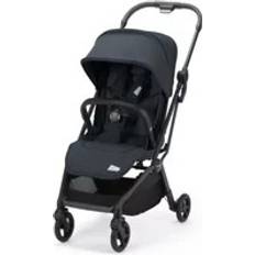 Chicco Lexa Elite Prime Compact