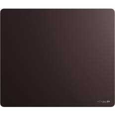 Mouse pad - FX Raiden - XSOFT - XXL - Coffee Brown