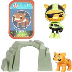 Octonauts Above & Beyond Kwazii Adventure Pack