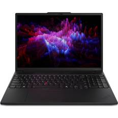 Lenovo gaming 3 Lenovo ThinkPad P16s G3 21KS000DMX