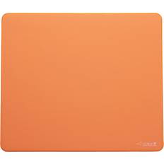 Artisan Mouse pad - FX Zero - SOFT - XXL - Daidai Orange