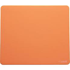 Mouse pad - FX Zero - SOFT - XXL - Daidai Orange