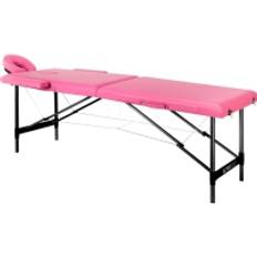 ActiveShop Activ Fizjo Comfort 2-Segments Hopfällbar Massagebänk