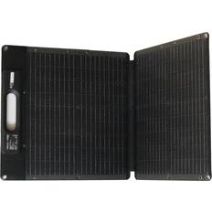 Solpaneler Forever Forever Outdoor Solar Panel för OS300 Kraftstation 60W