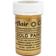 Edible Food Paint
